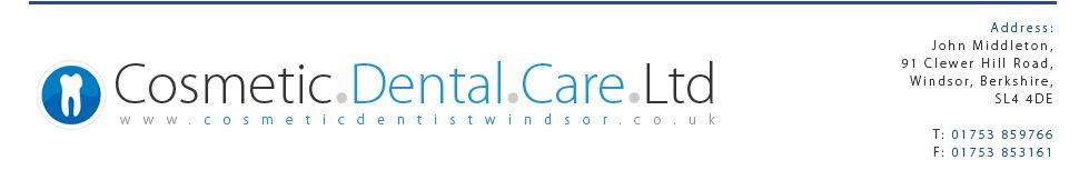 Cosmetic Dental Care Ltd