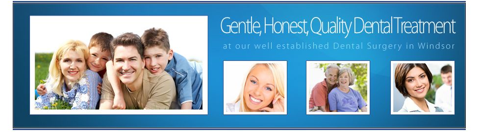 Cosmetic Dental Care Ltd